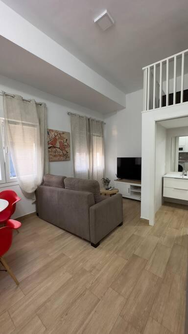 Rockside Residences Suites La Linea Ла-Линеа-де-ла-Консепсьон Экстерьер фото