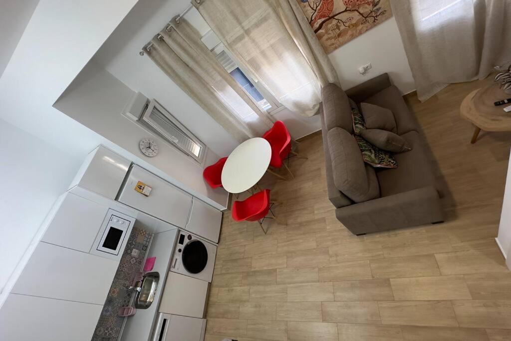 Rockside Residences Suites La Linea Ла-Линеа-де-ла-Консепсьон Экстерьер фото