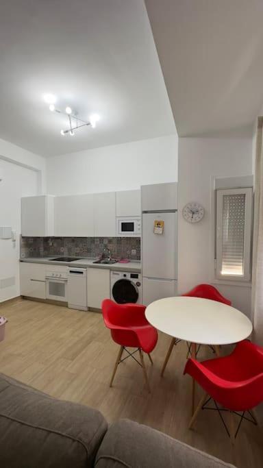 Rockside Residences Suites La Linea Ла-Линеа-де-ла-Консепсьон Экстерьер фото