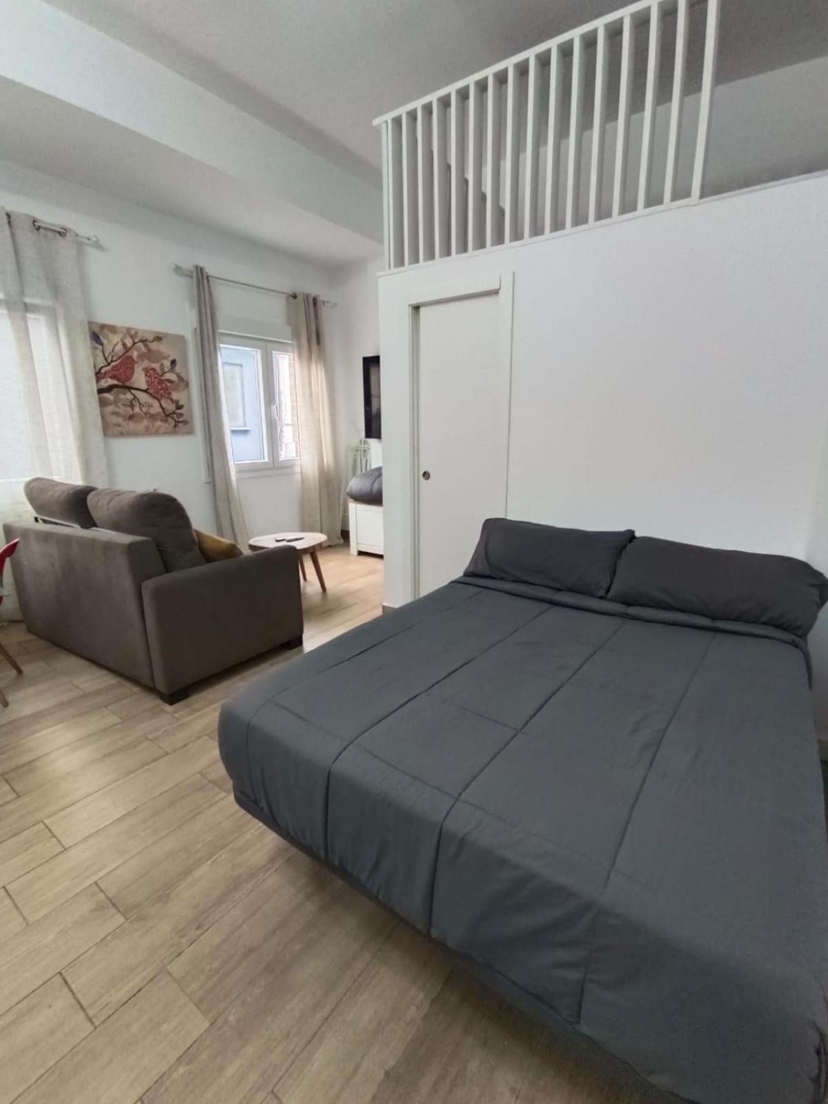 Rockside Residences Suites La Linea Ла-Линеа-де-ла-Консепсьон Экстерьер фото