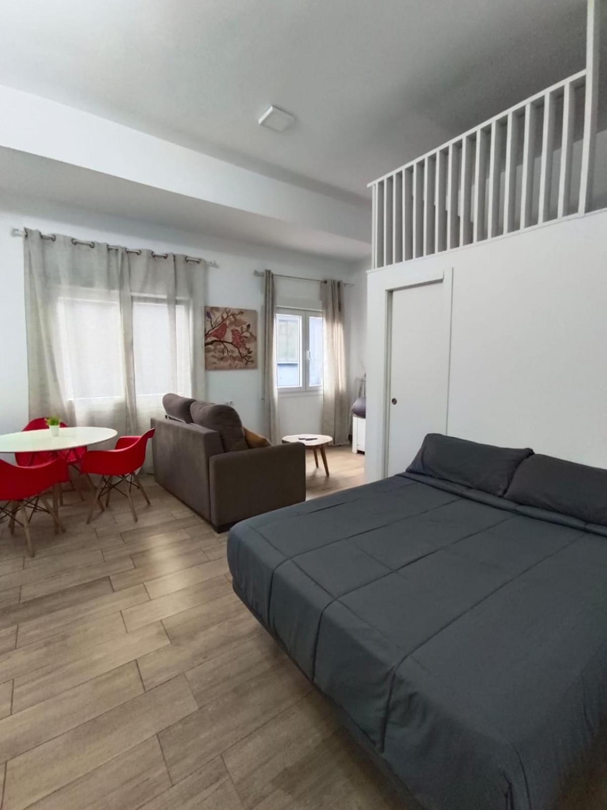 Rockside Residences Suites La Linea Ла-Линеа-де-ла-Консепсьон Экстерьер фото